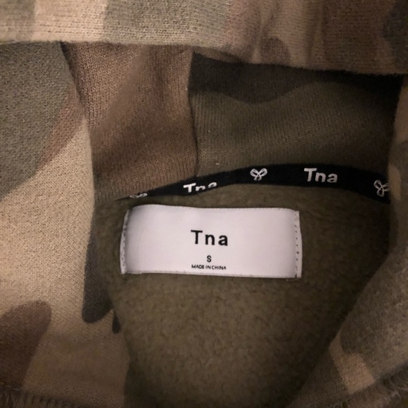 Tna sweater - Picture 2 of 2